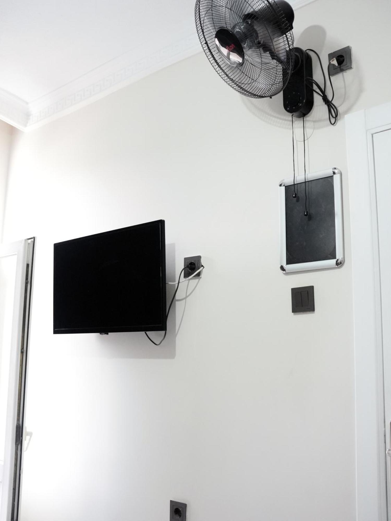 Mimen Hostel Istanbul Ngoại thất bức ảnh