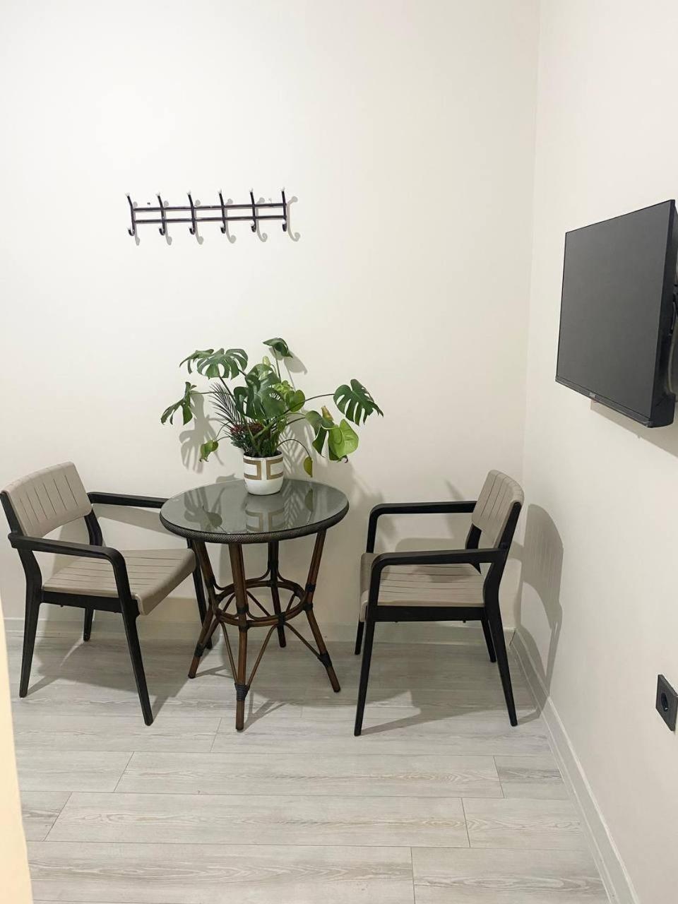 Mimen Hostel Istanbul Ngoại thất bức ảnh