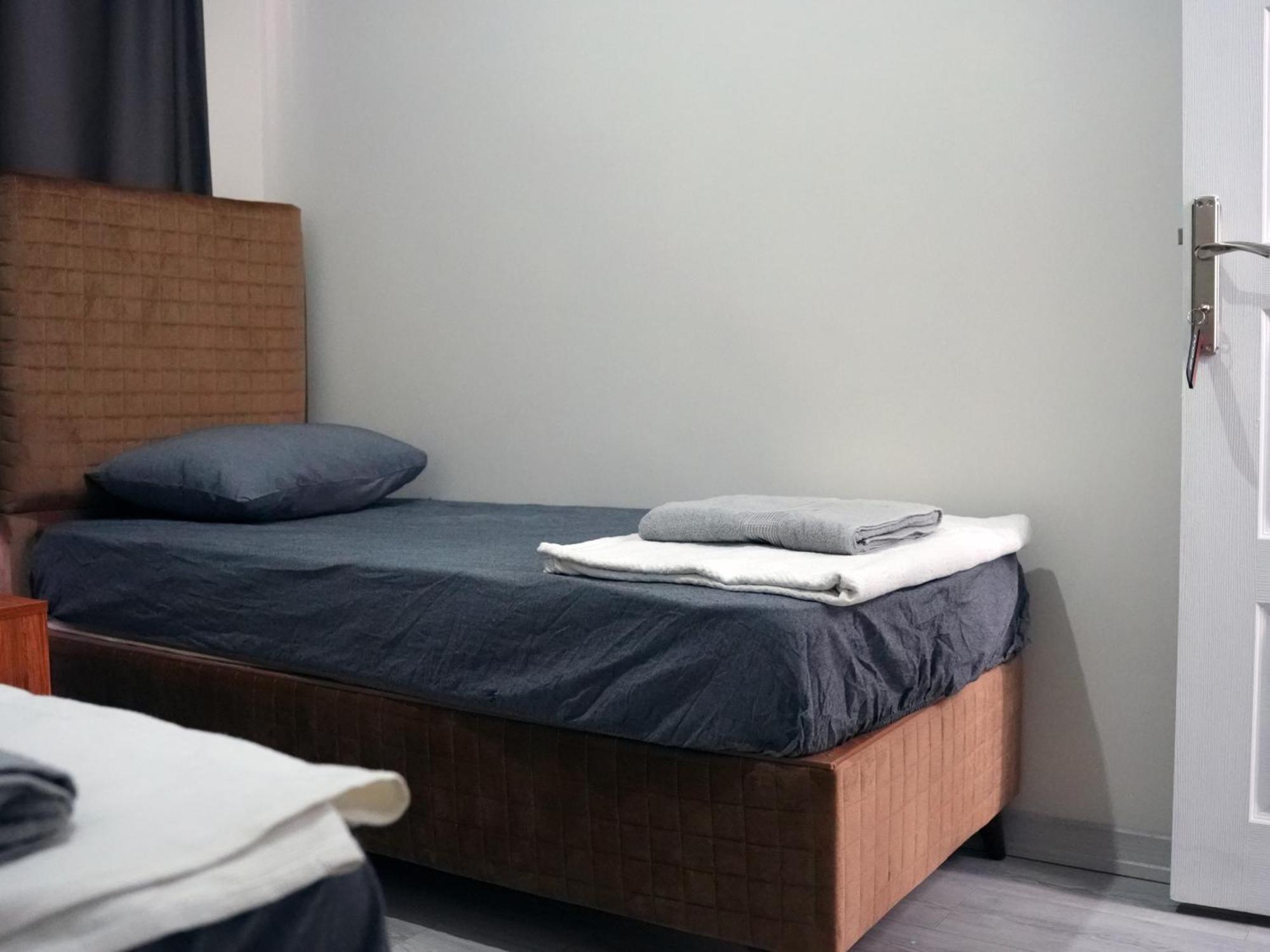 Mimen Hostel Istanbul Ngoại thất bức ảnh